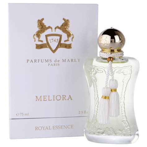 marly meliora perfume.